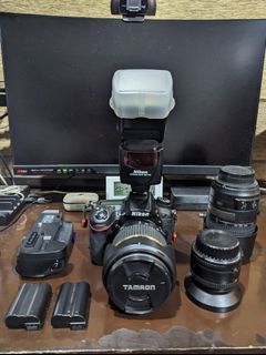 dslr 7200d price
