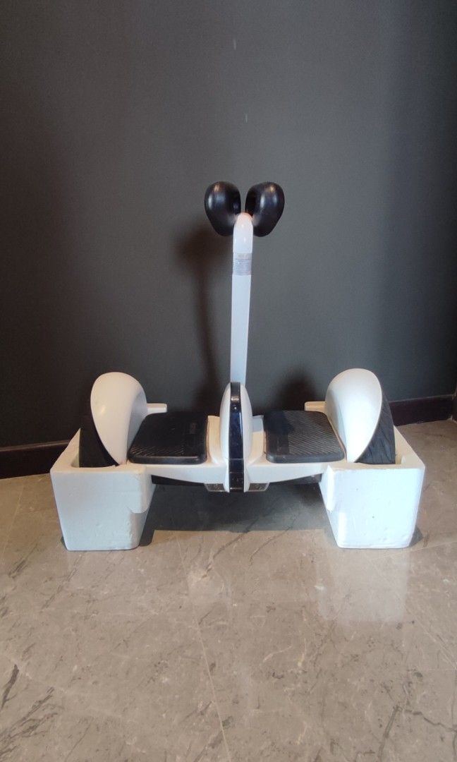 Ninebot (batt not working), Sports Equipment, PMDs, EScooters & E