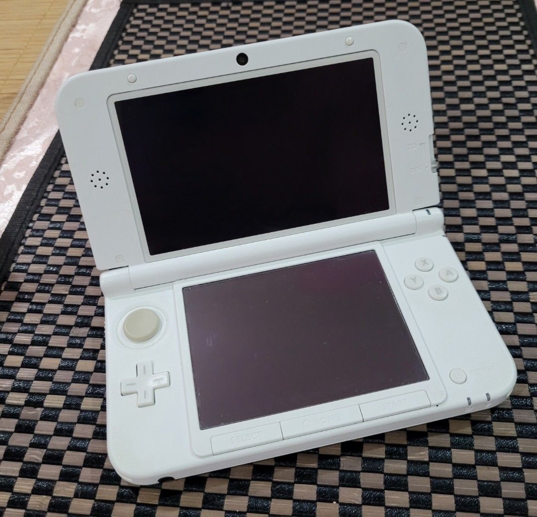 2ds online xl 99