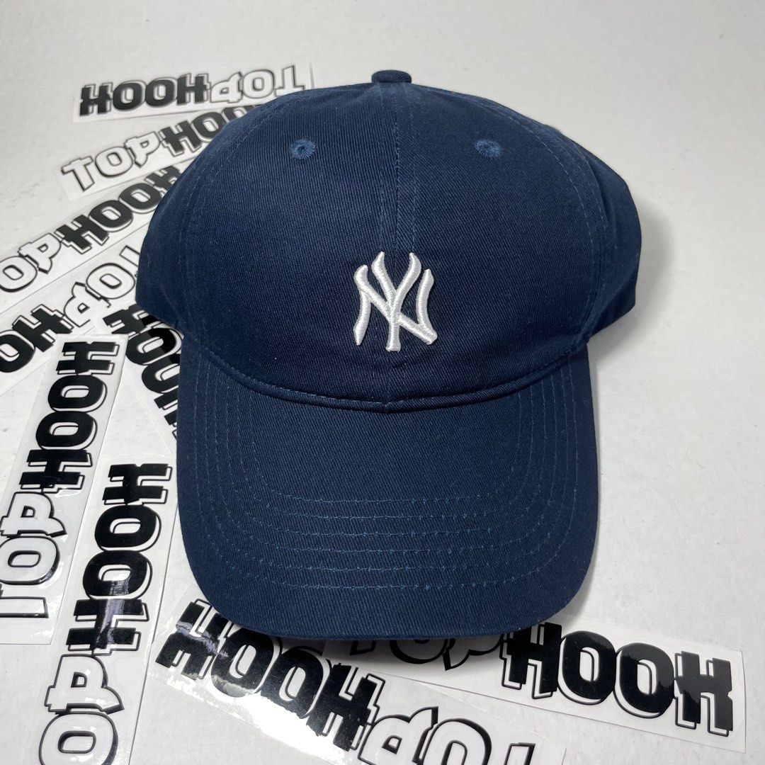 Vintage MLB New York Yankees Close cap, Men's Fashion, Watches &  Accessories, Caps & Hats on Carousell