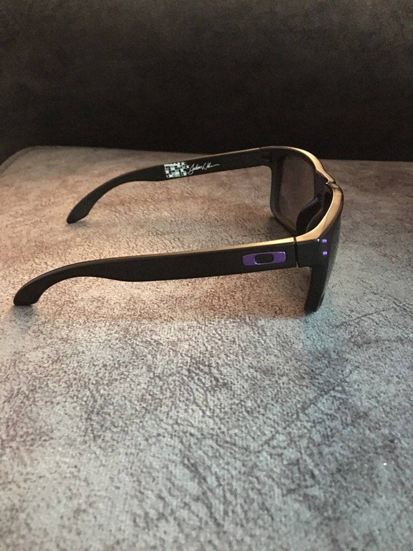 Oakley holbrook cheap julian wilson
