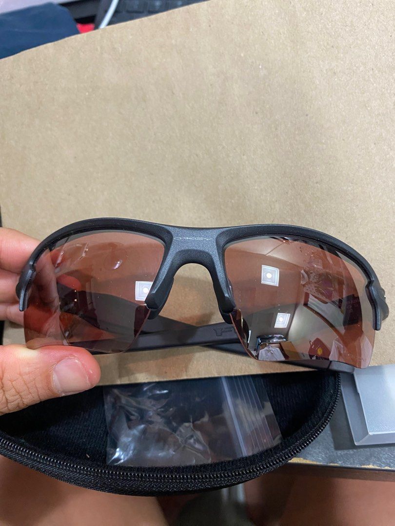 Oakley Prizm Prism Golf, Men's Fashion, Watches & Accessories ...