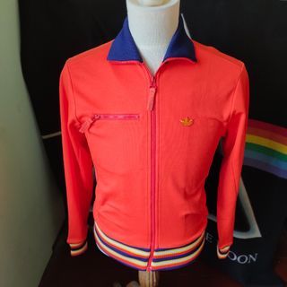 Old Adidas sweater
