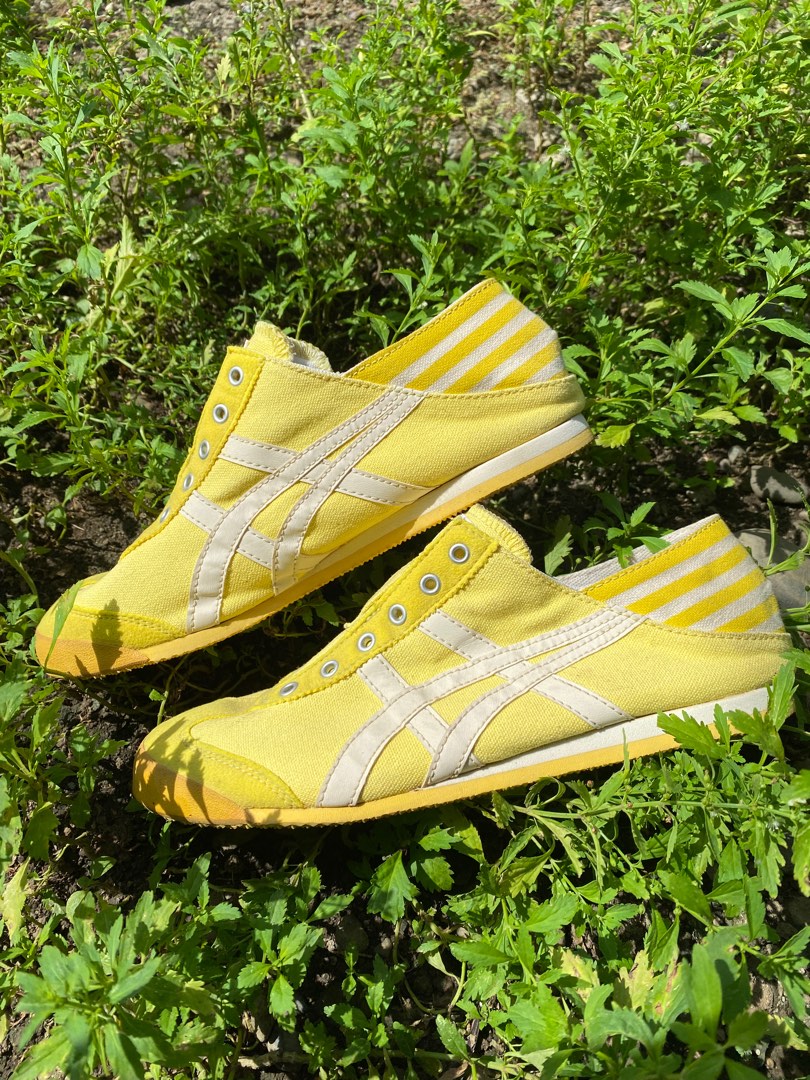 ONITSUKA TIGER PARATY on Carousell