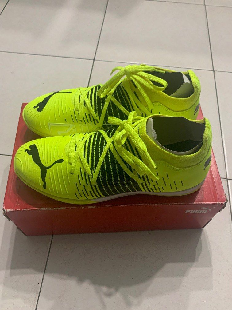 Puma best sale future 3.1