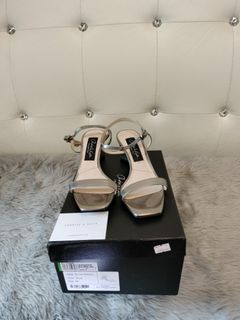 Original charles and keith sandals