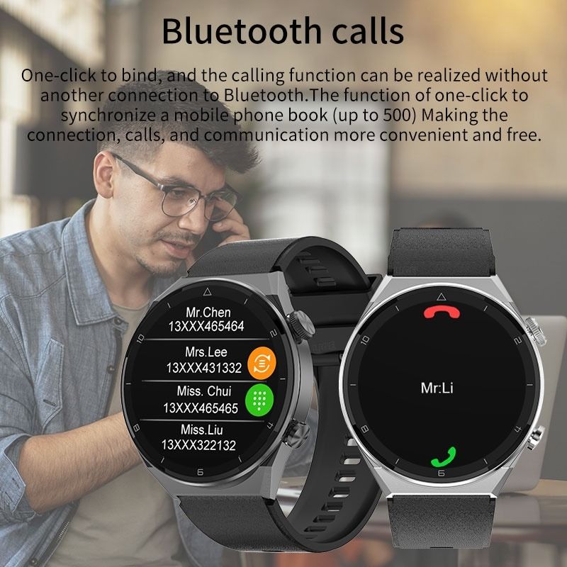 Original phone watch clearance
