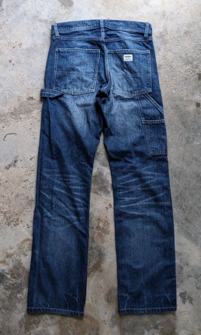 Oshkosh carpenter cheap jeans