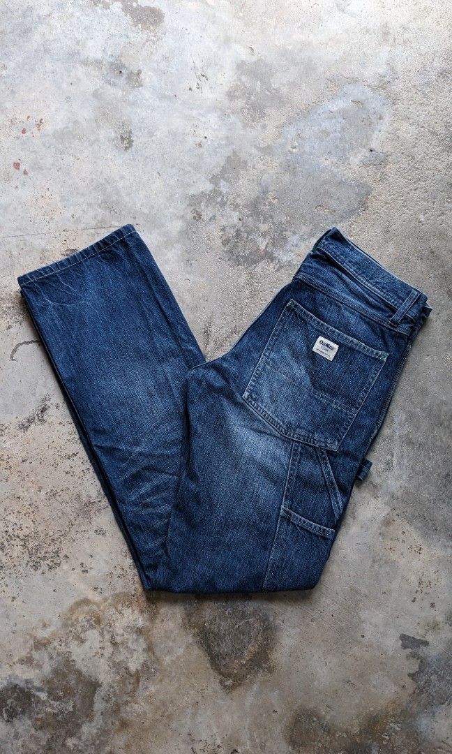 Oshkosh carpenter hot sale jeans