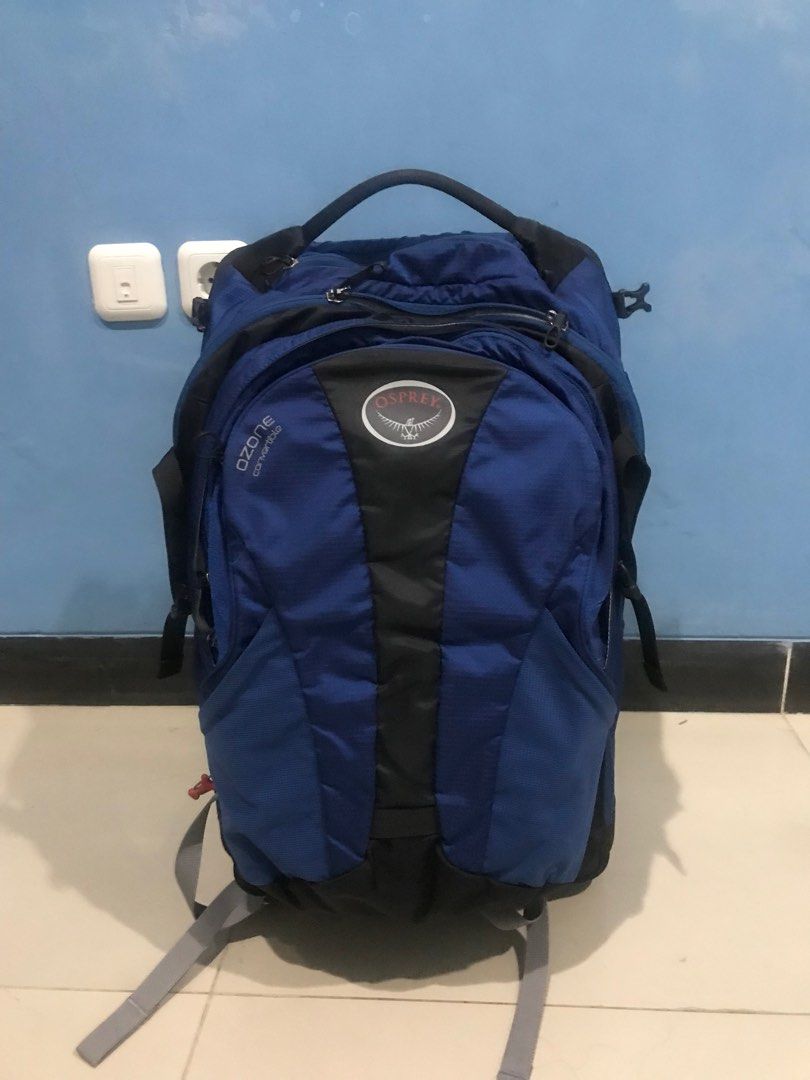 Osprey ozone convertible 50 store