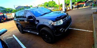 Pajero