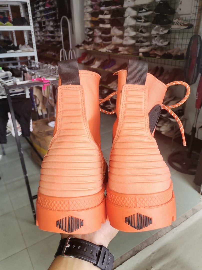 PALADIUM on Carousell