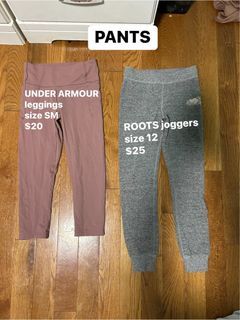 PANTS!