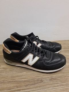 Paul Smith x New Balance 576 Men s Fashion Footwear Sneakers on
