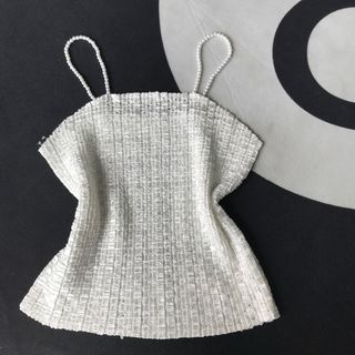 Pearl Camisole