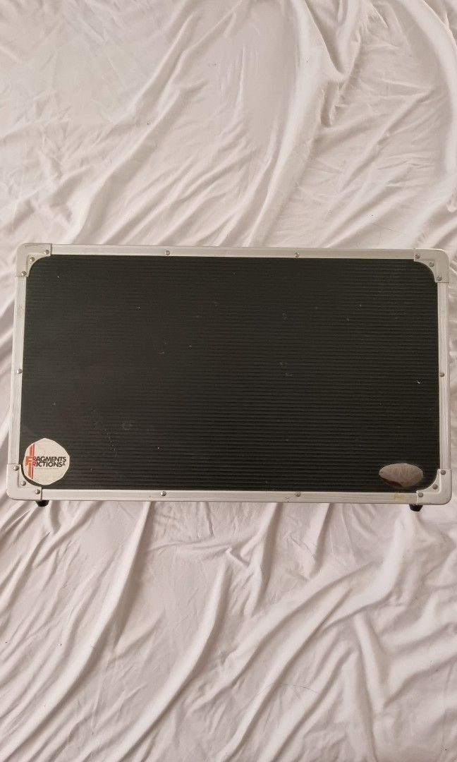 Pedalboard Case CNB