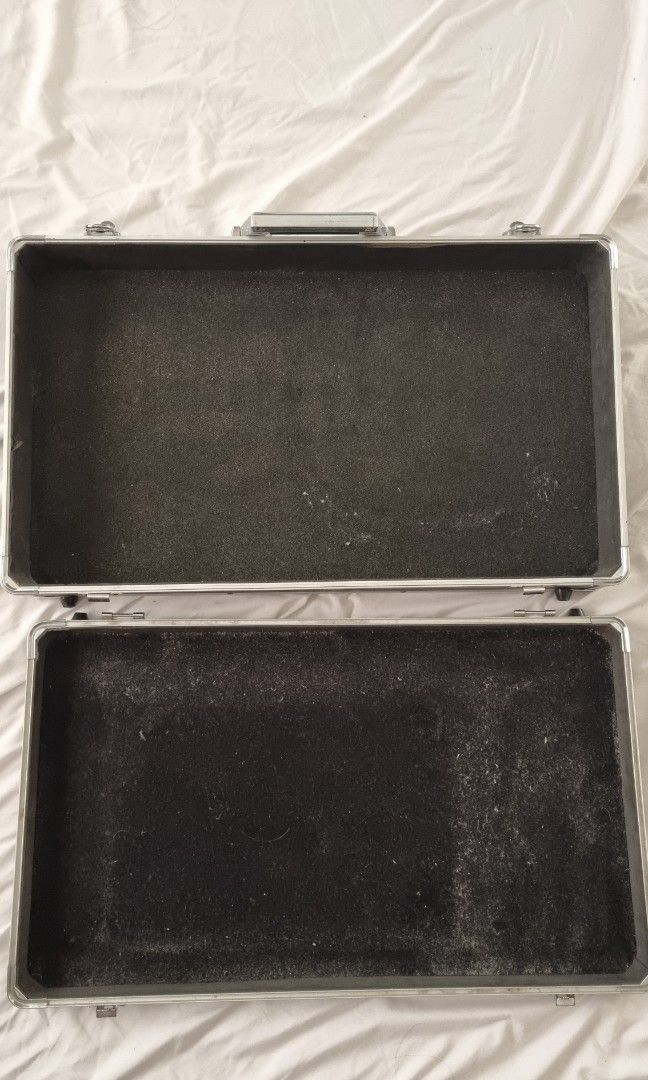Pedalboard Case CNB, Hobbies & Toys, Music & Media, Music Accessories