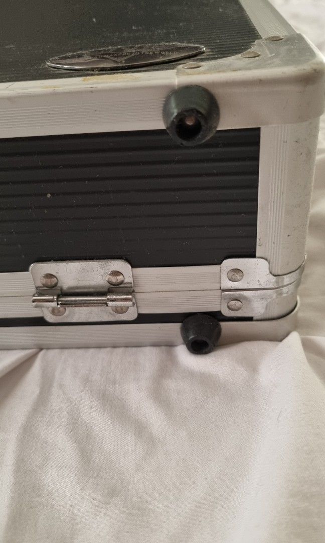 Pedalboard Case CNB