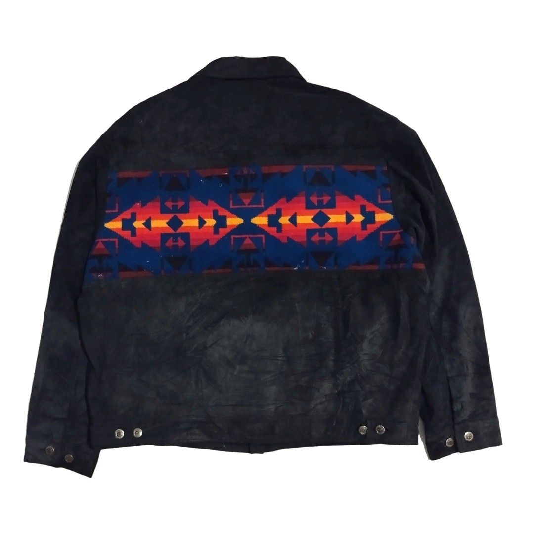 Pendleton woolen mills jacket sale