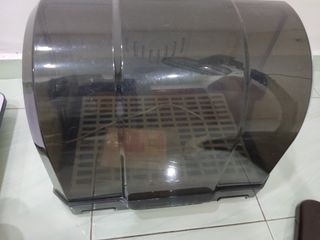 Pet dryer