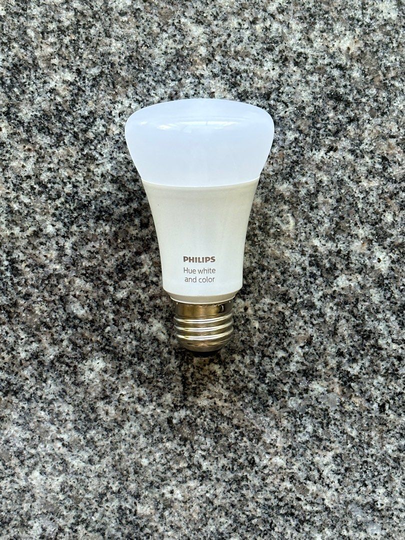 Philips hue outlet 220v