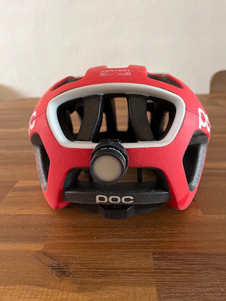 POC Octal M size bike helmet