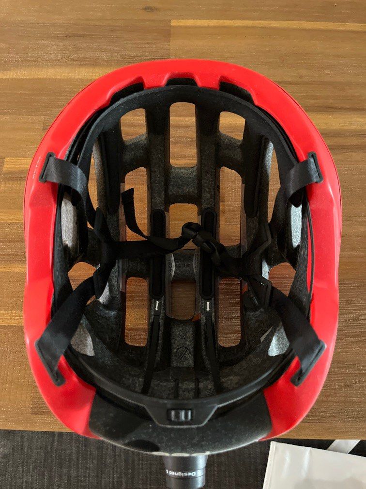 POC Octal M size bike helmet