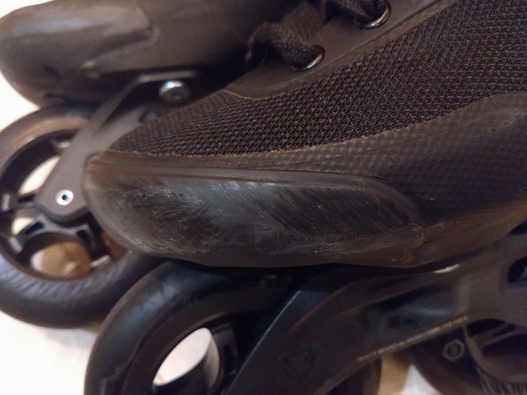 All black hotsell 110s