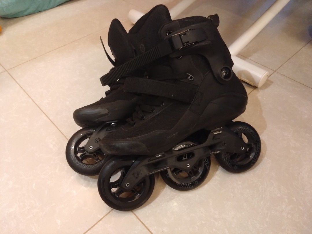 All black 110s outlet