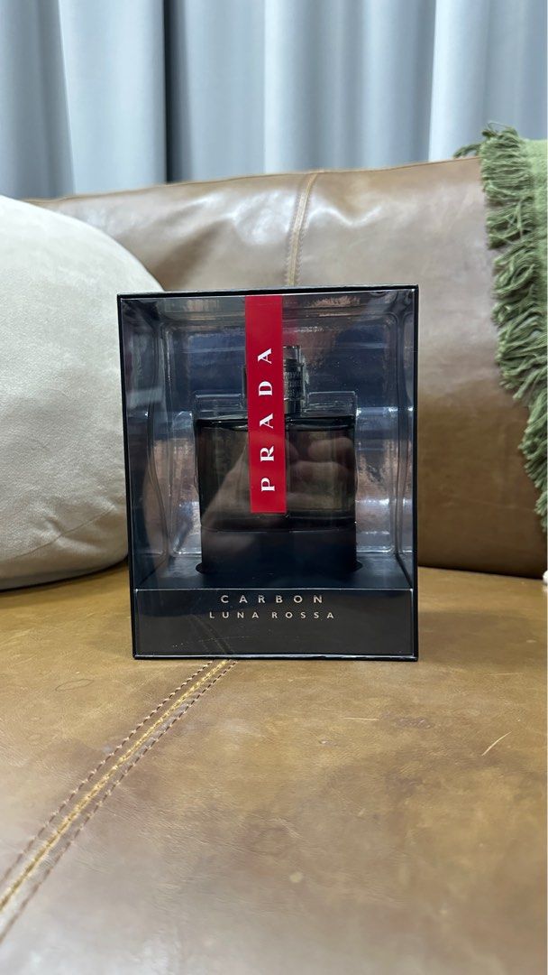 Prada carbon best sale luna rossa 150ml