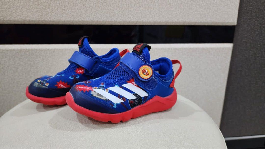 Adidas sales x 16.5
