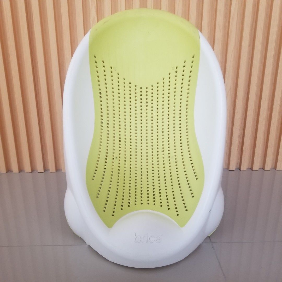 Brica bath tub cheap