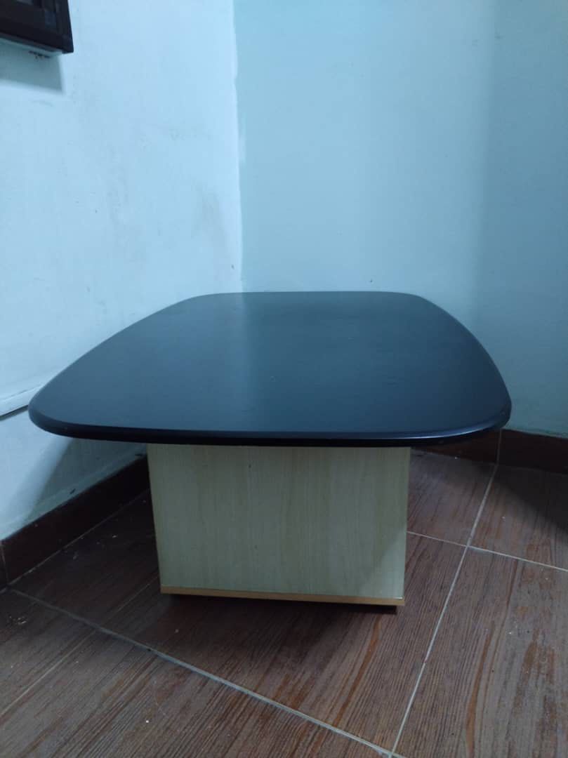 Preloved coffee table