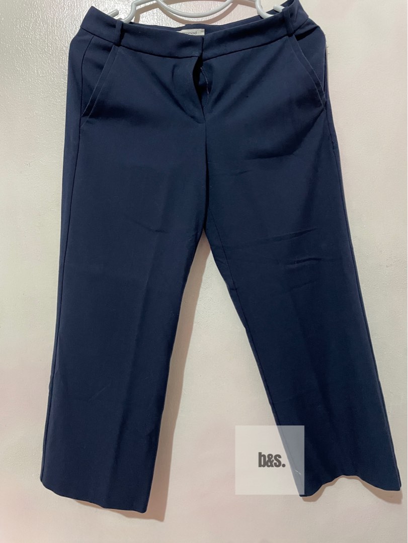 Promod trousers