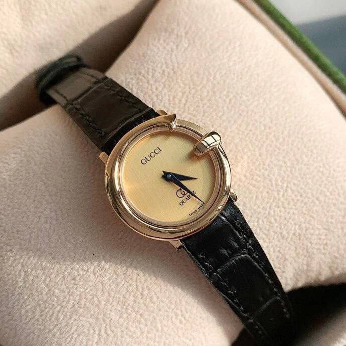 Authentic gucci watch, Luxury, Watches on Carousell