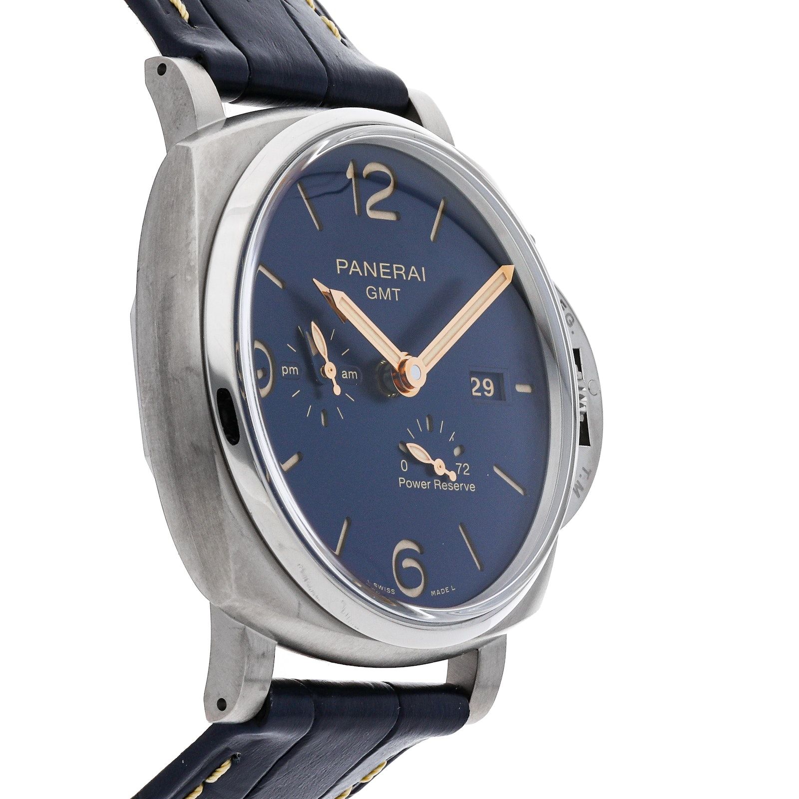 Panerai 964 sales