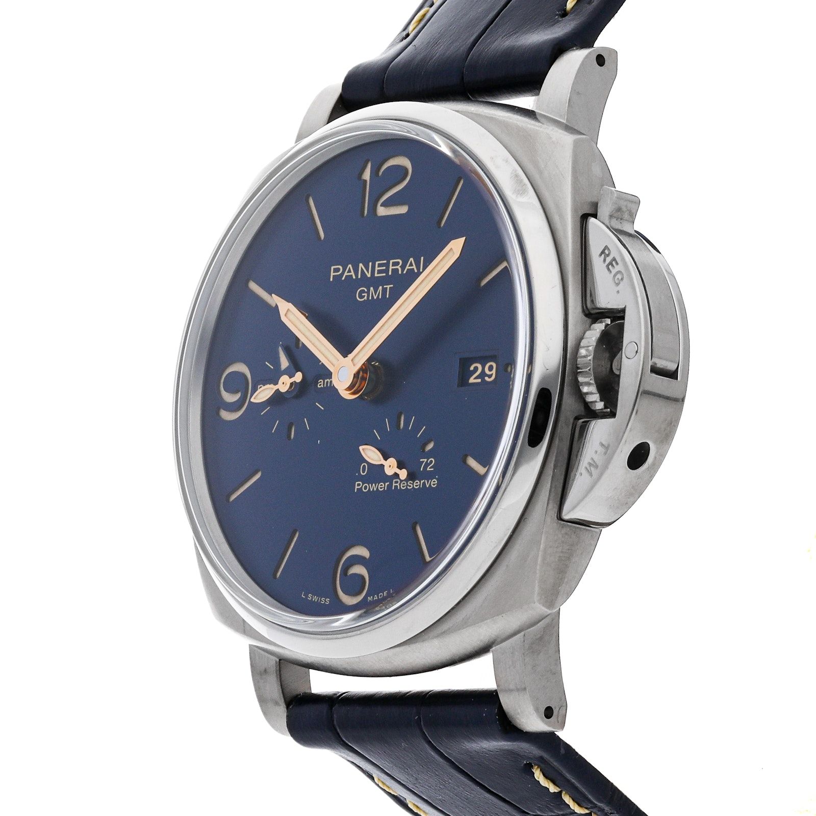 Panerai 964 on sale