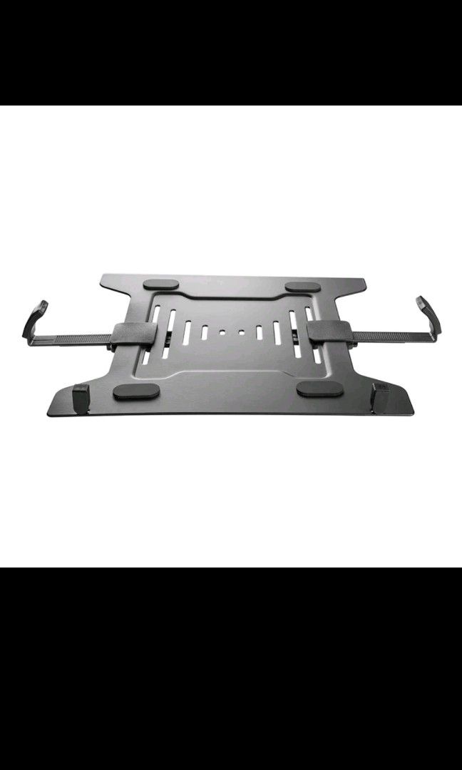 Prism+ Arc Stealth Dual Monitor Arm, Computers & Tech, Parts ...