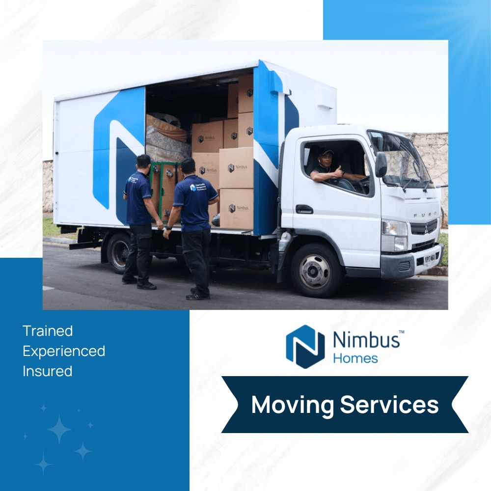 Professional Home Moving / Office Moving / Relocation / Lorry Movers