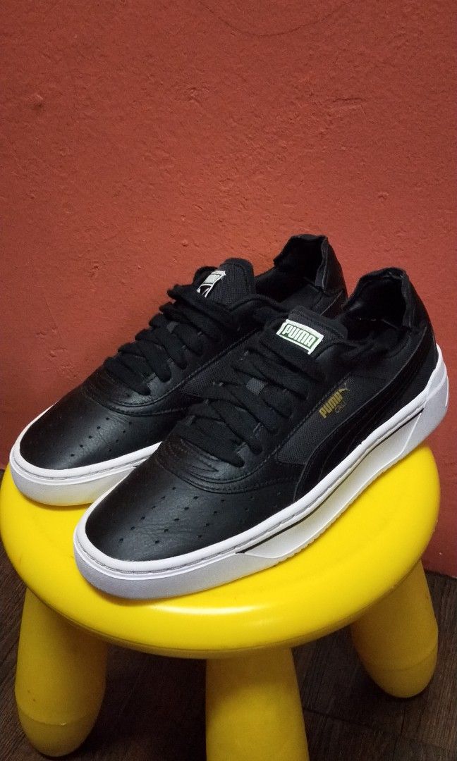 Puma cali deals size 7.5