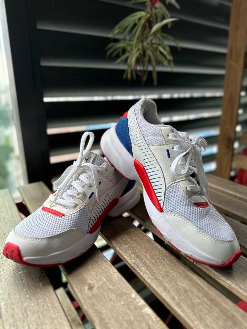 Puma new arrivals rsx bebe