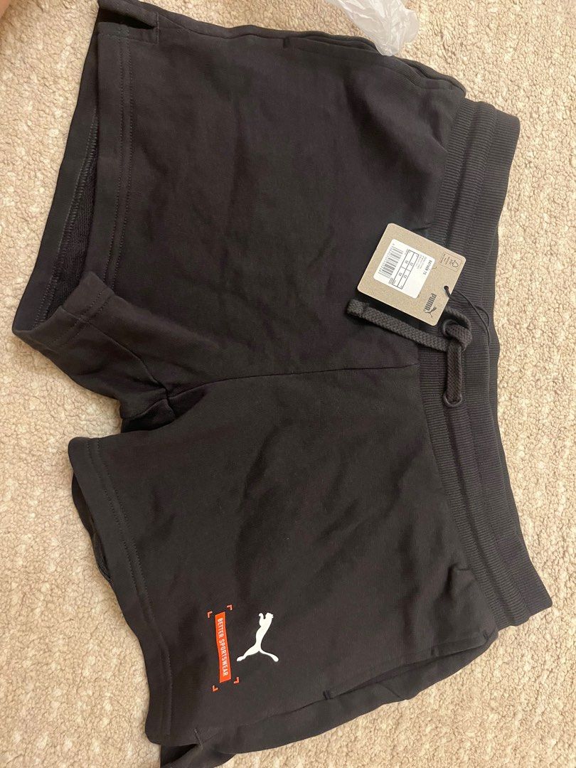 Puma sportswear for clearance ladies