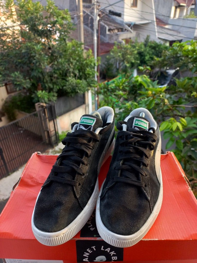 Puma suede 2025 42.5