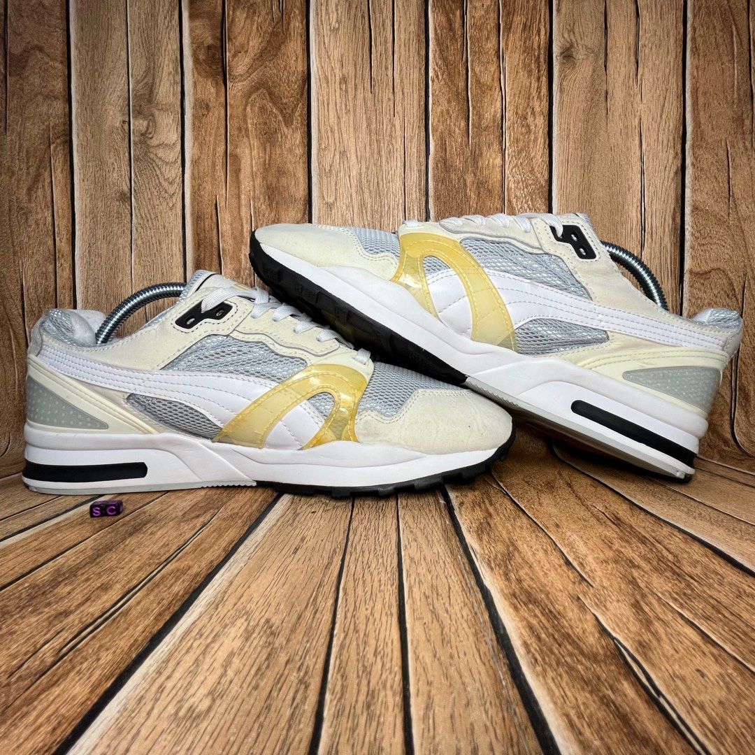 Puma trinomic top xt2 42
