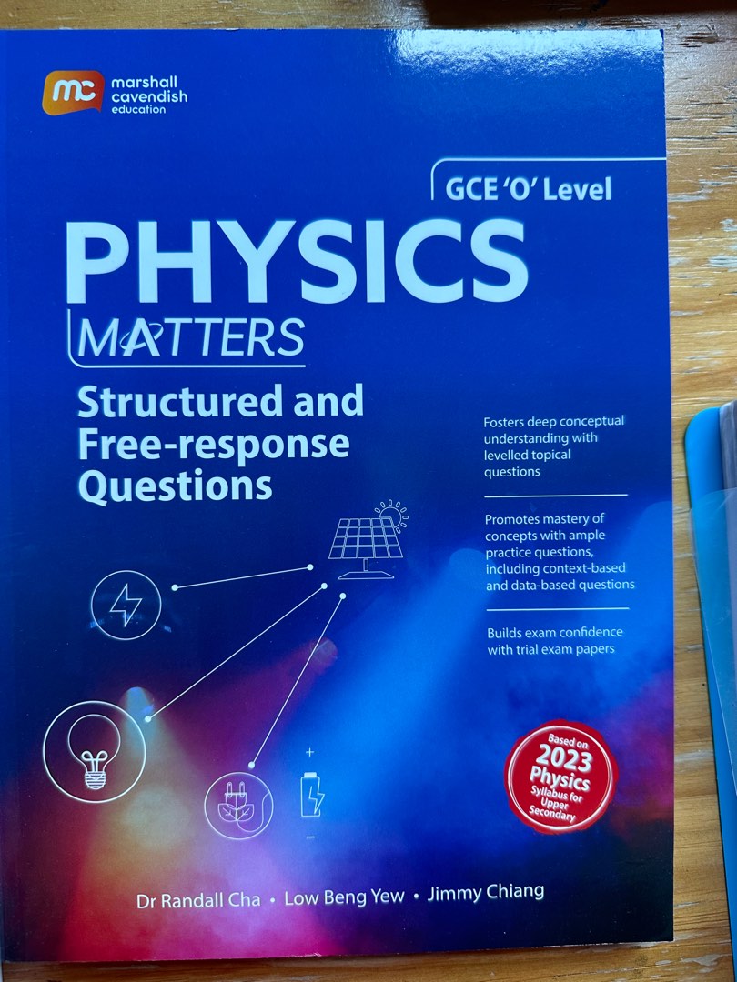 Pure Physics Structured And Free Response Questions Hobbies Toys pure-physics-structured-and-free-response-questions-hobbies-toys