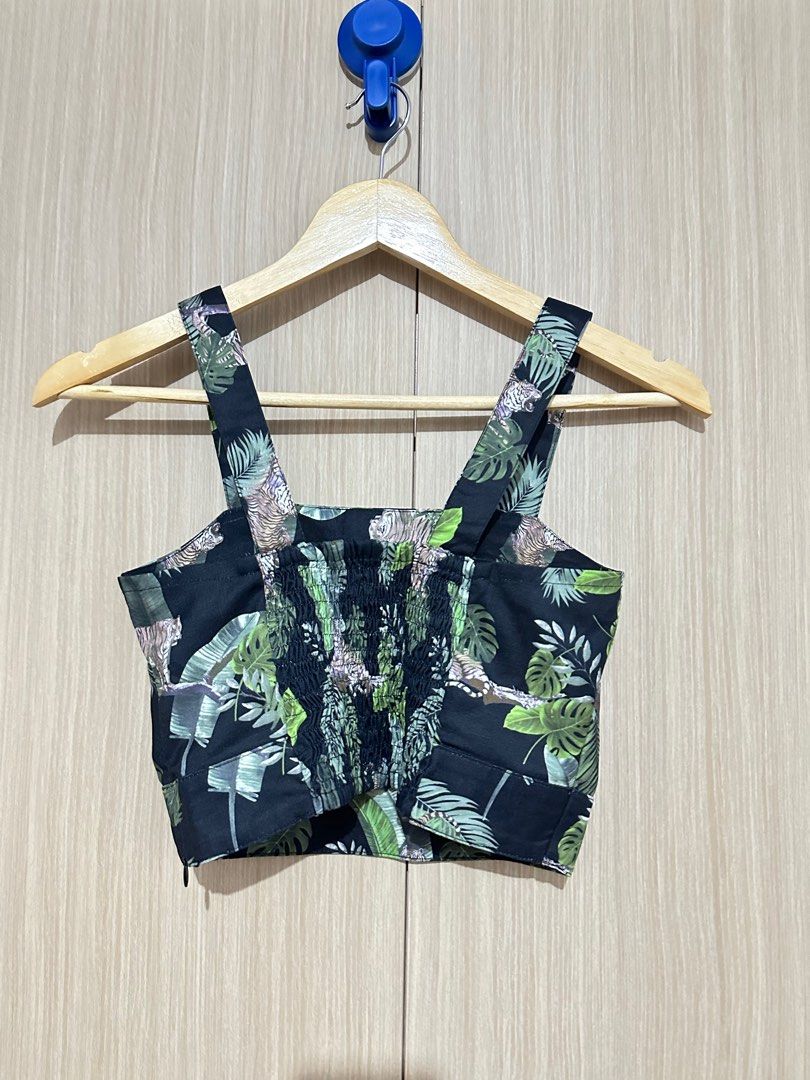 RAF by Plains & Prints Coords (Category: Sets or Coordinates) located in Makati City. Submitted by elizarthmary (Listing ID 1248352839, Image 2). Description: Worn once..