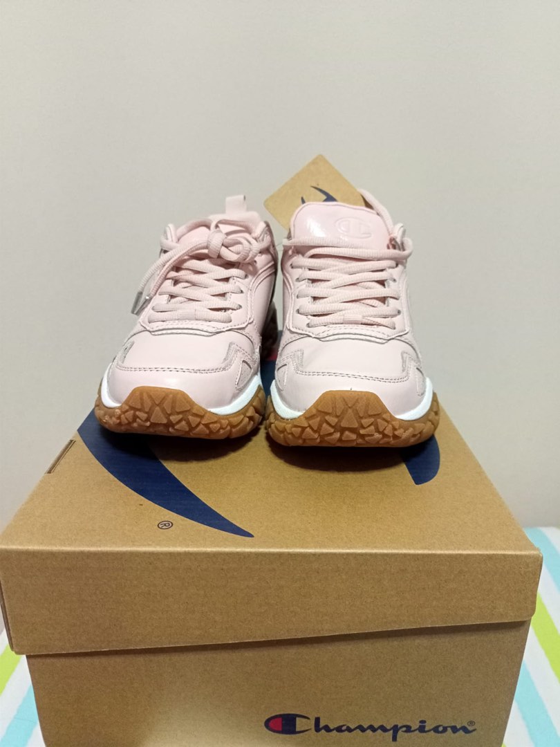 Nike best sale air champion