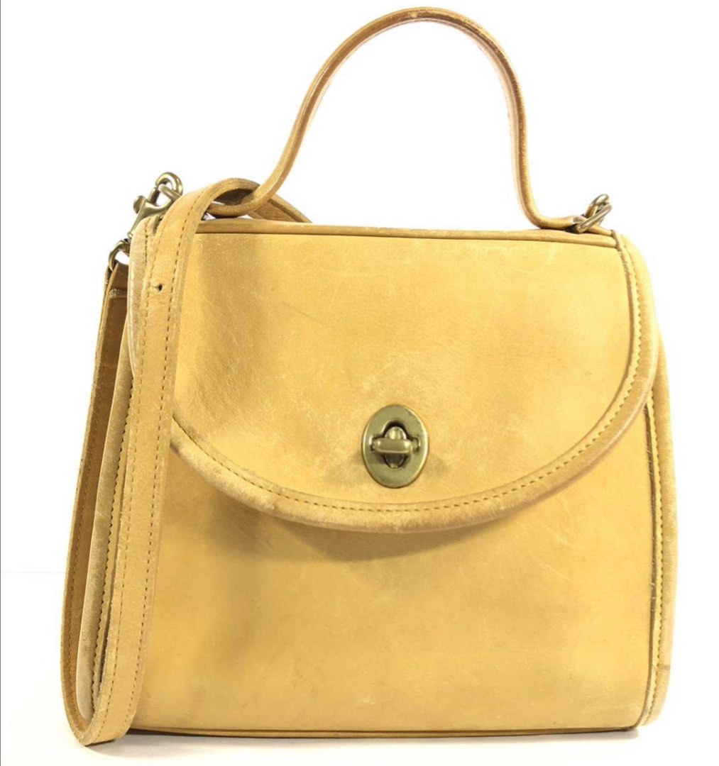 Coach Lime Green Regina 9983  Bags, Pretty bags, Purses and bags