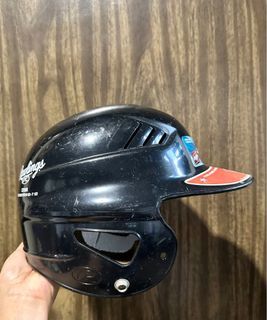 Rawlings Batting Helmet Softball