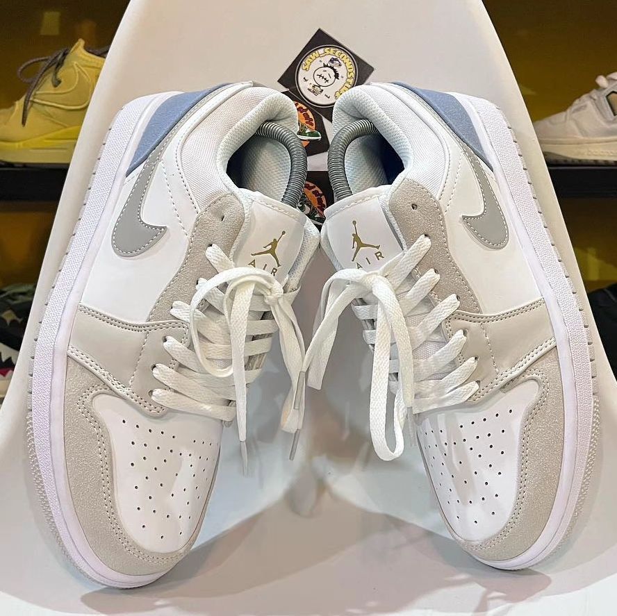 Nike jordan low femme Clearance